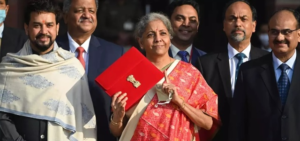 Union Budget 2024 