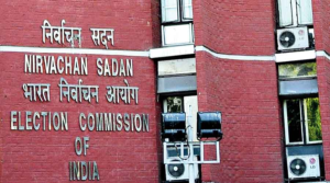 Rajya Sabha Elections -Election commission