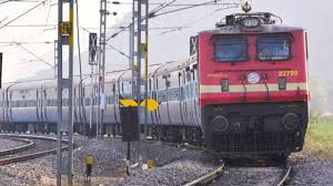 Howrah-Mumbai Central Holi Special Express does not stop at Akola