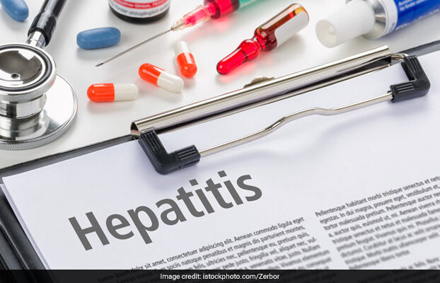 Hepatitis kills 3,500 people every day