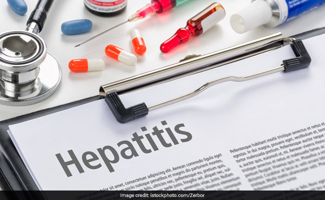 Hepatitis kills 3,500 people every day