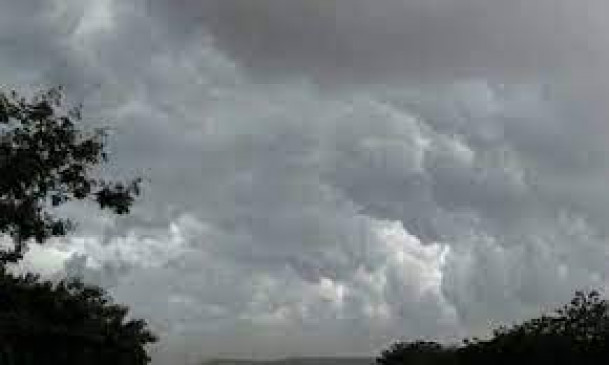 Bad weather hits Akola