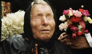 prediction of Baba Venga