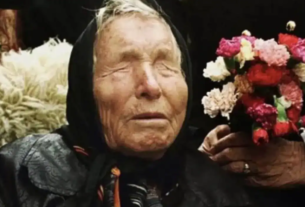 prediction of Baba Venga